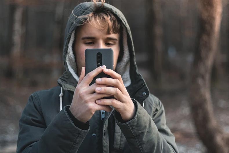 OnePlus Epic Games