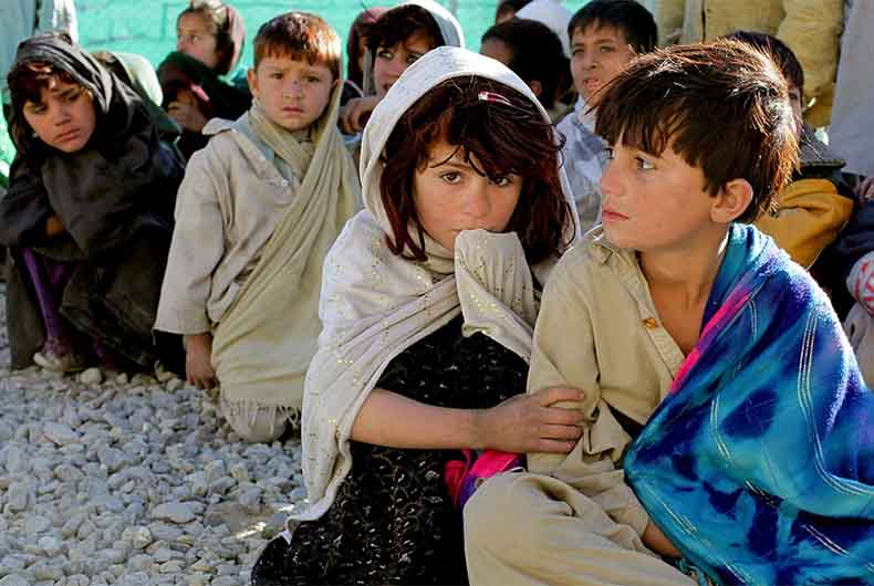 Afghan war