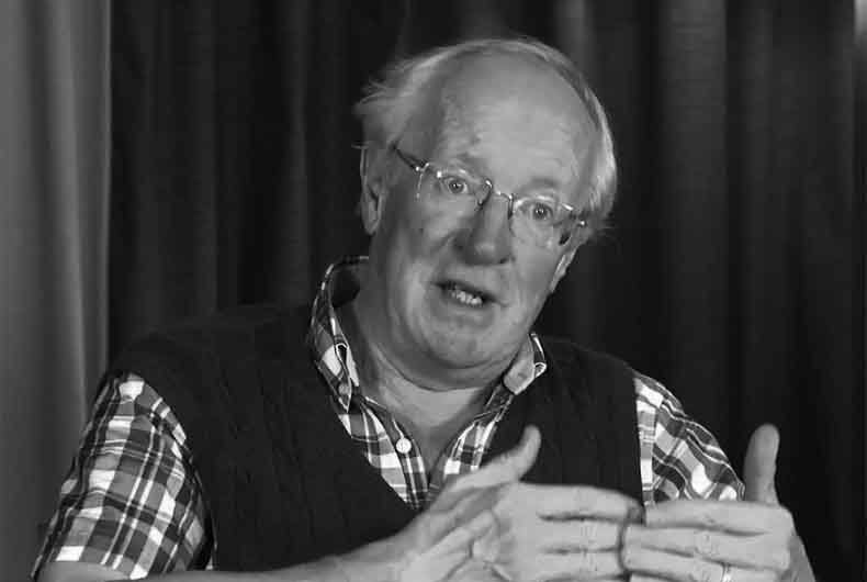 Robert Fisk