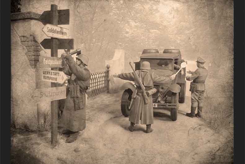 World War II