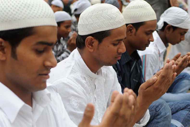 Muslims under Modi