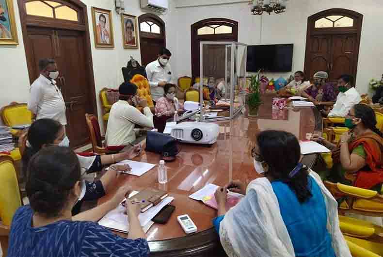 Maharashtra Covid Update