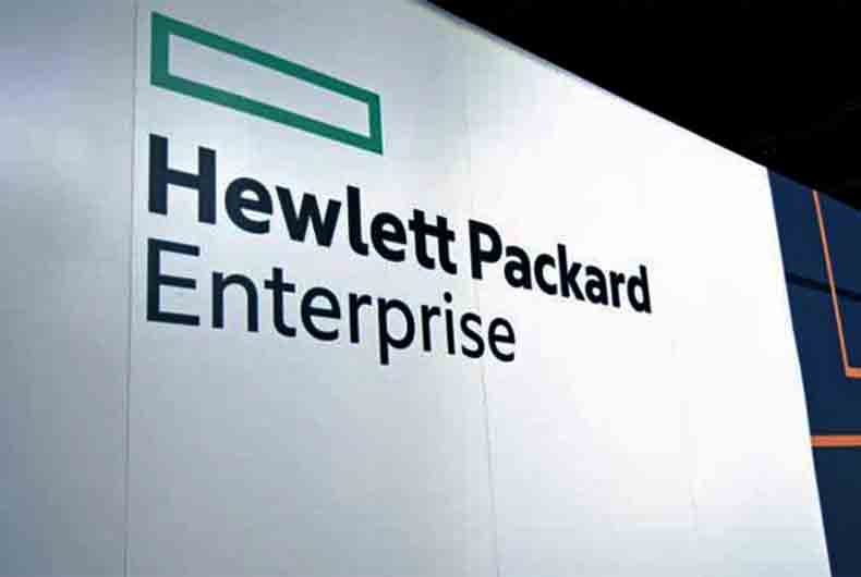 HPE Digital Catalyst Programme