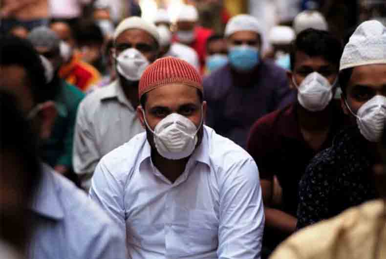 Seemanchal Muslims