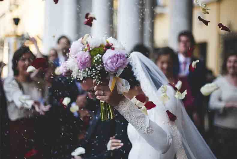 Wedding Tips