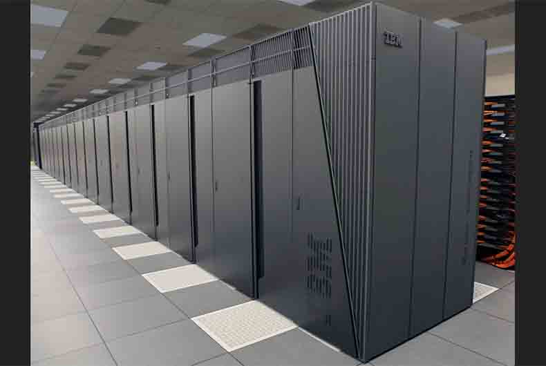 IBM AMD Deal