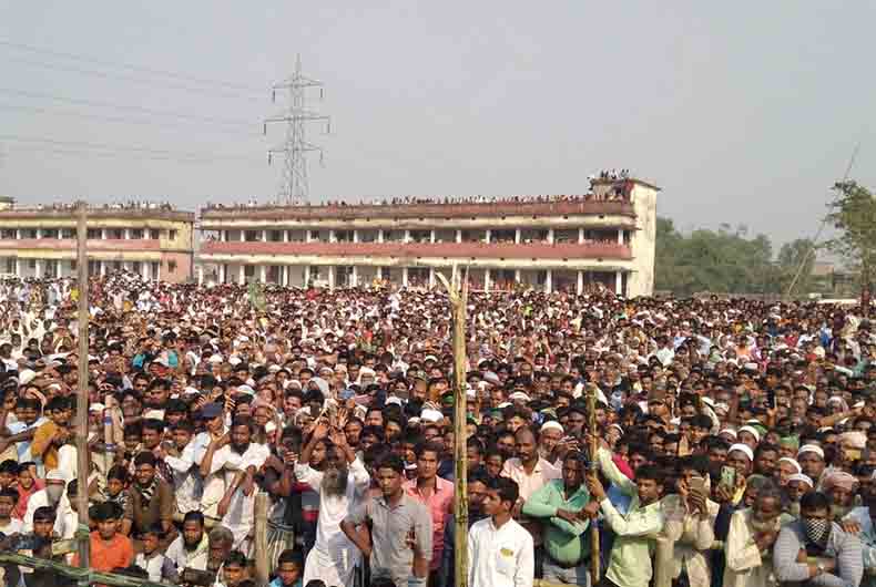 Indian Muslims