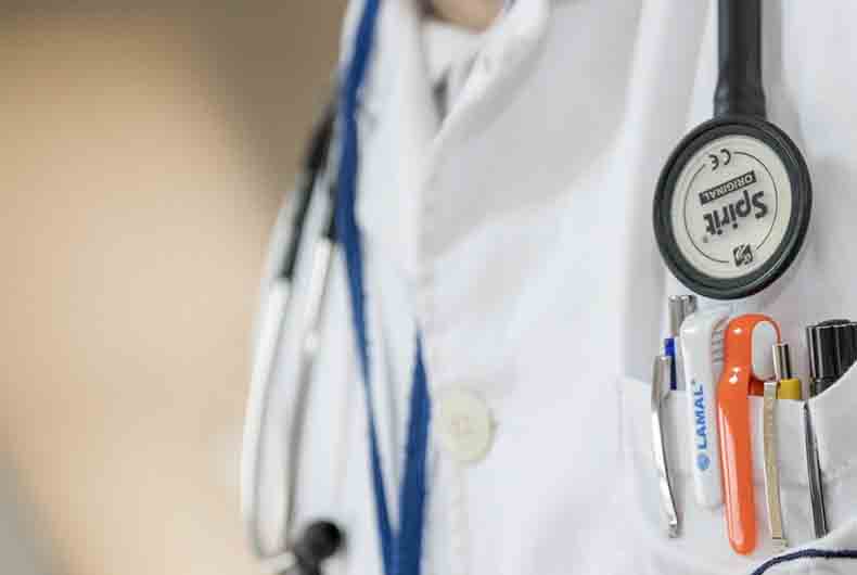 Maharashtra NEET Merit List 2020