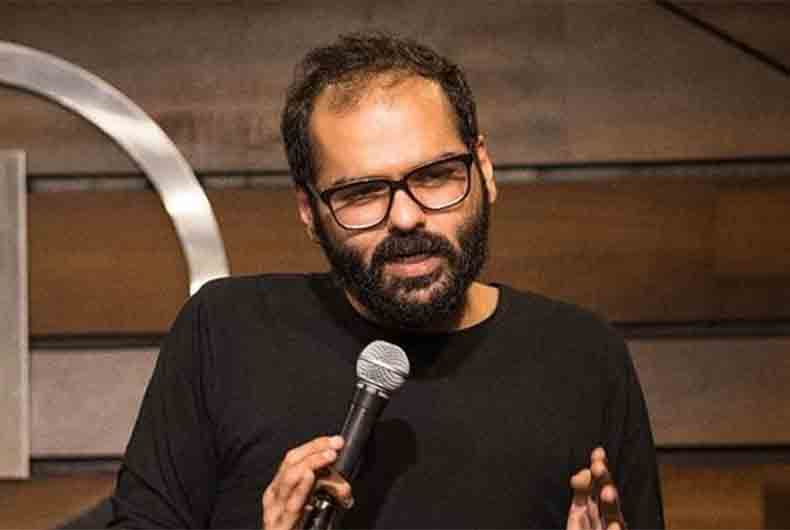 Kunal Kamra Supreme Court