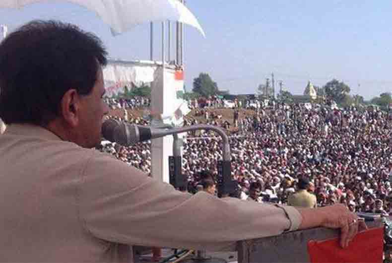 Ahmed Patel