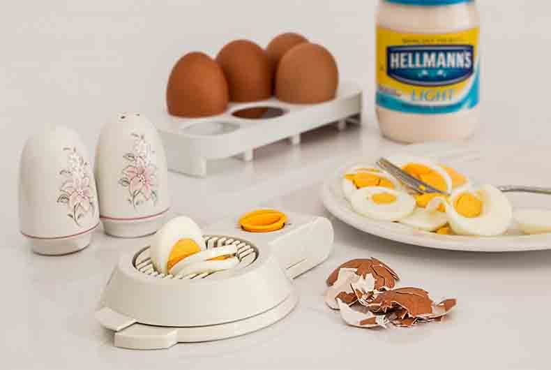 Eggs and Diabetes