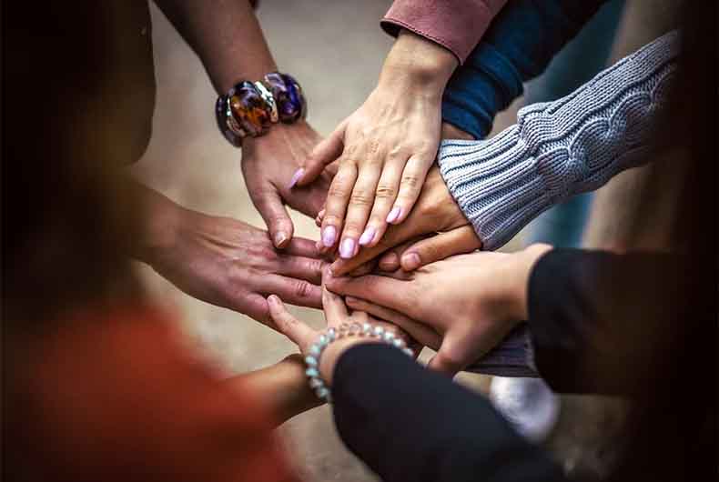 Interfaith
