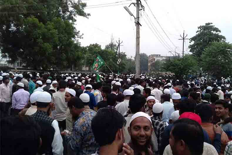 AIMIM