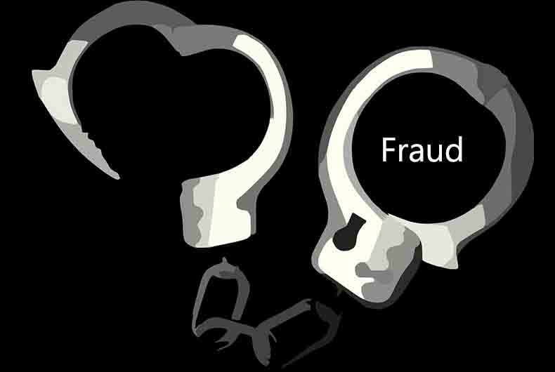Fraud