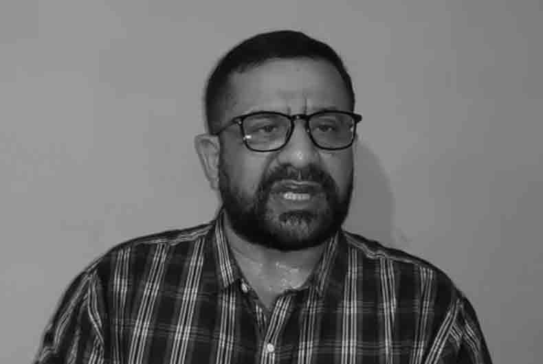 Waseem Rizvi