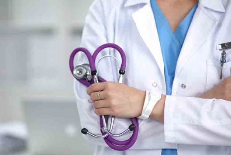 UG NEET 2020 Option Entry