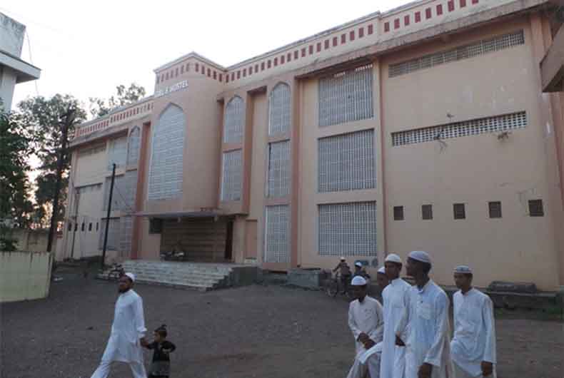 Madrasa Education India