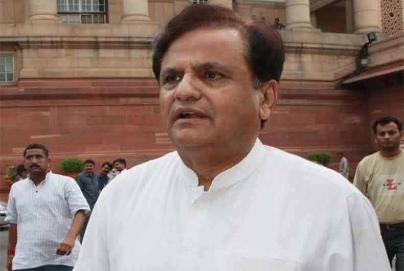 Ahmed Patel