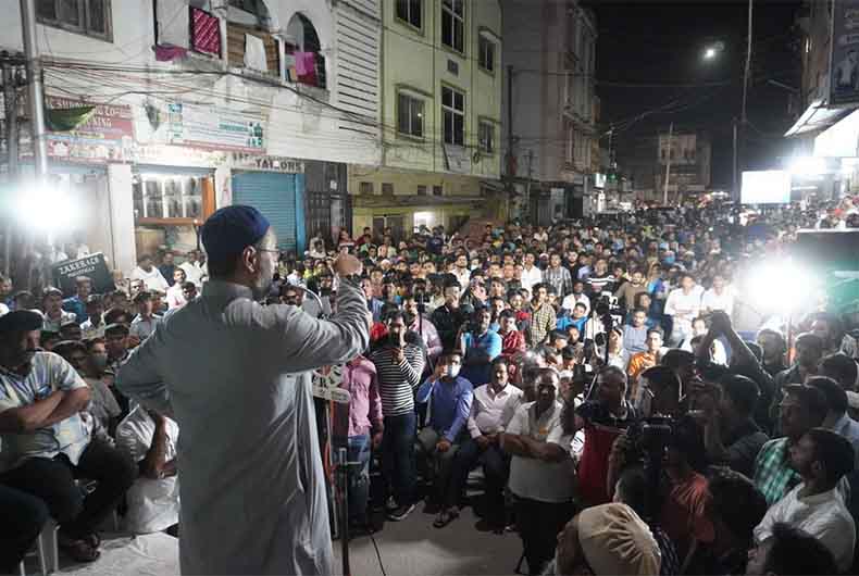AIMIM Rajasthan
