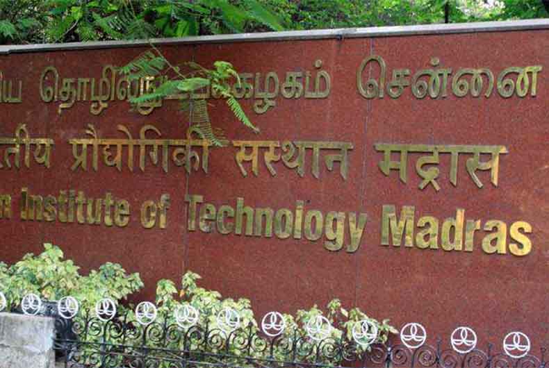 Champa Ram IIT Madras