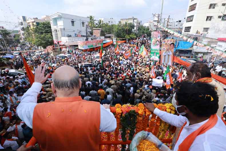 Amit Shah