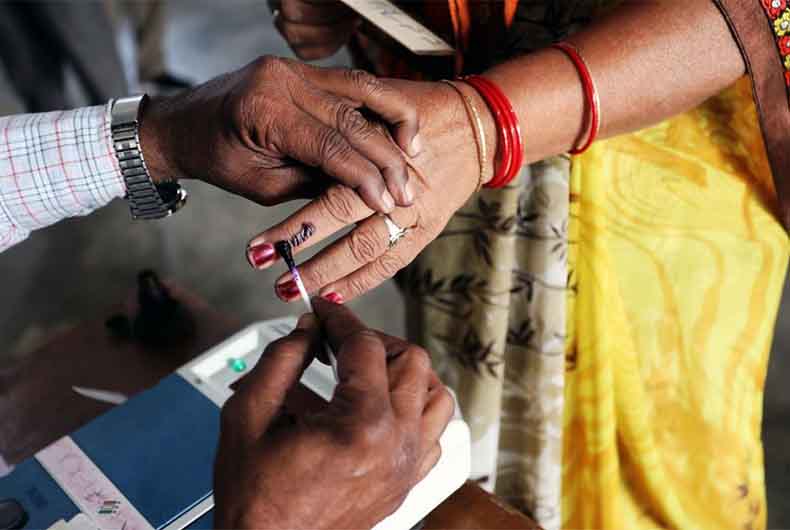 Karnataka Panchayat Polls 2020 Date