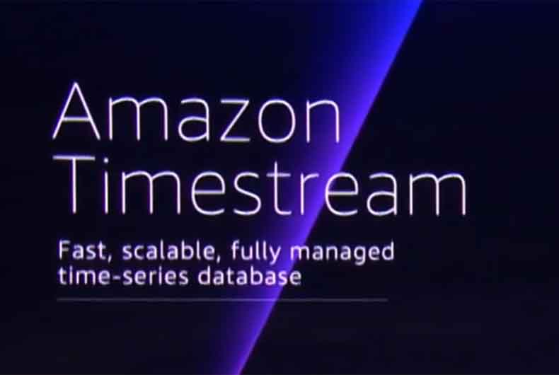 Amazon Timestream