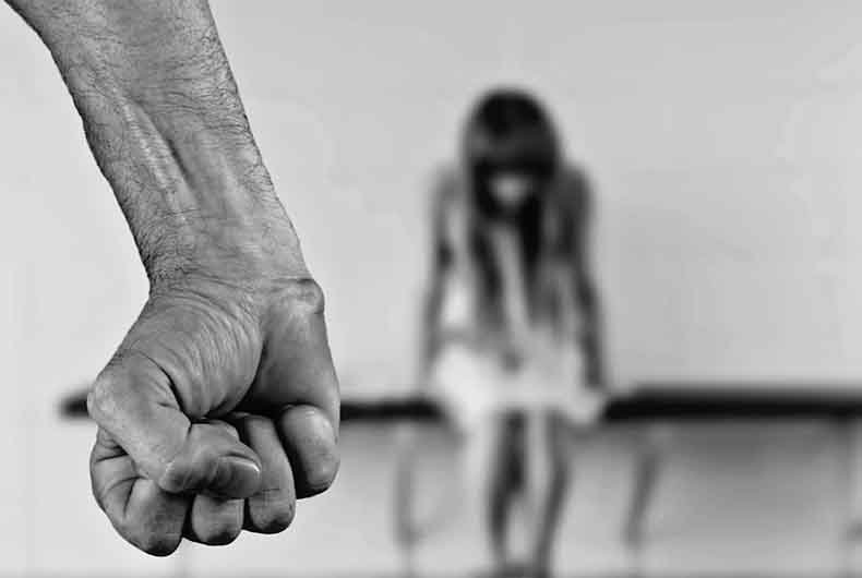 Balrampur rape