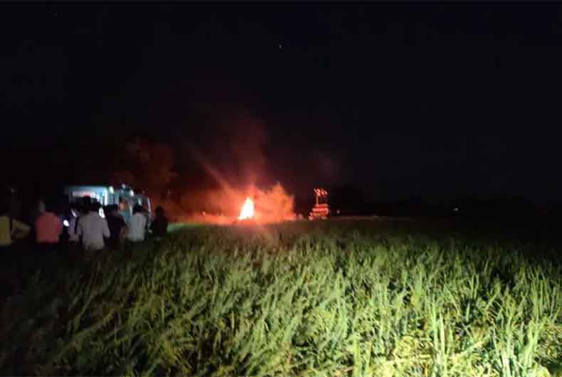Hathras Rape