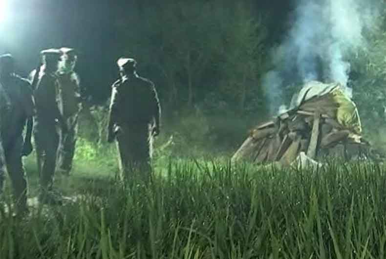 India's Upper Caste Rape Culture