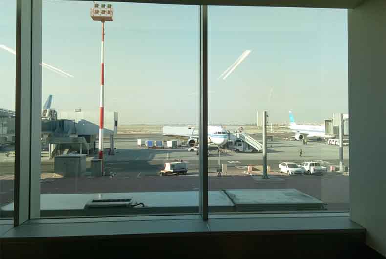Kuwait