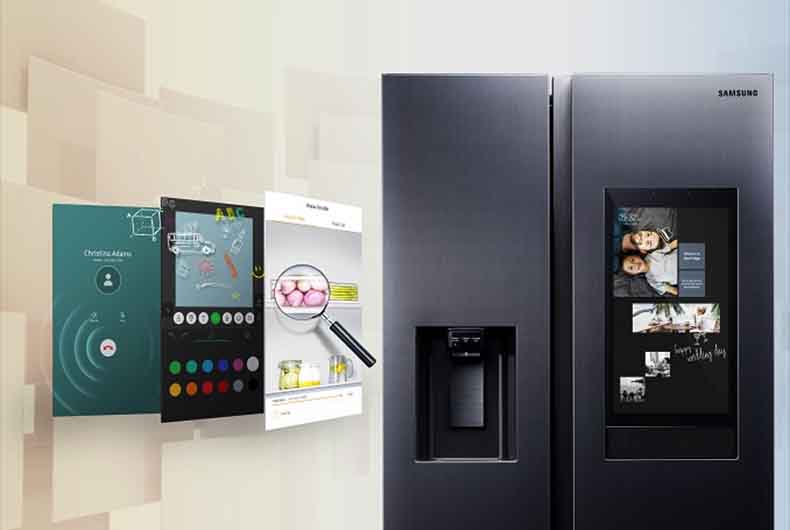 Samsung Festive Season Offer