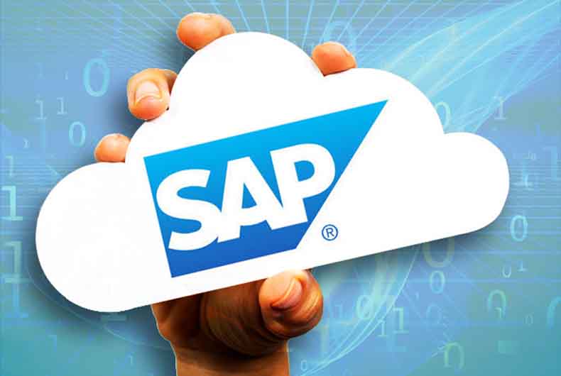 SAP Cloud