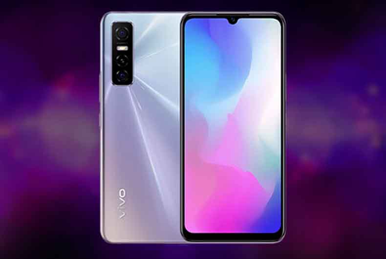 Vivo Y73s 5G