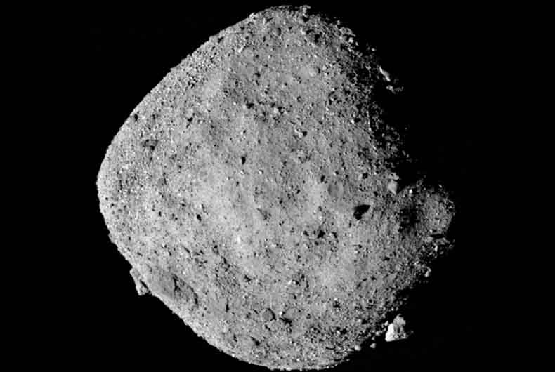 Asteroid