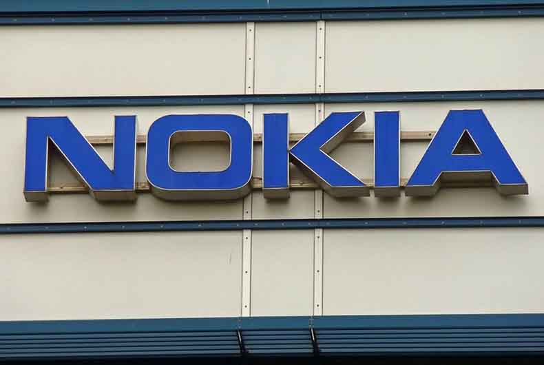 Nokia contract for NASA 4G on Moon