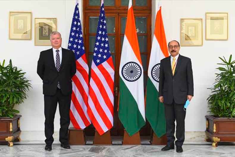 India US Ties