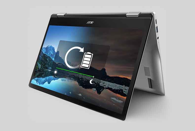 Acer Chromebook