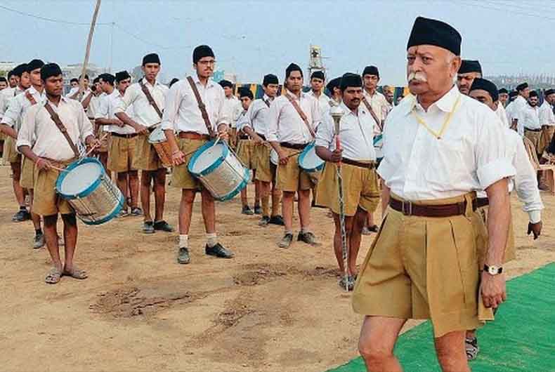 Mohan Bhagwat