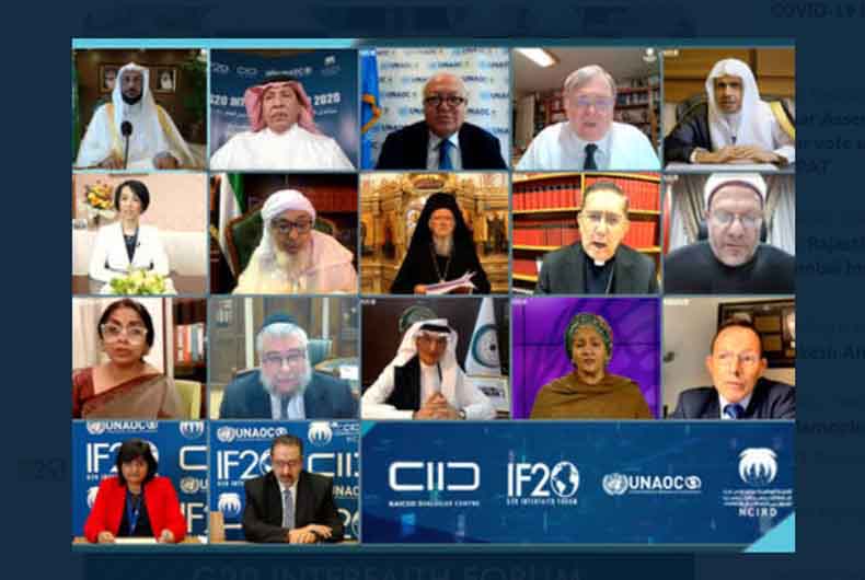 G20 Interfaith Forum