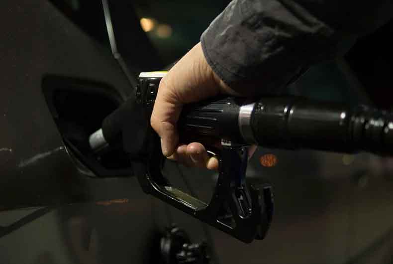 Petrol Price