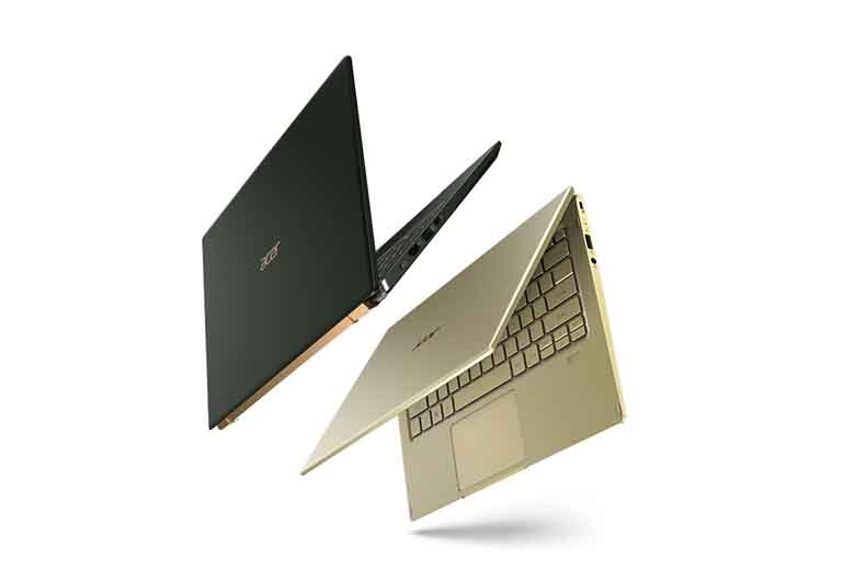 Acer Laptop