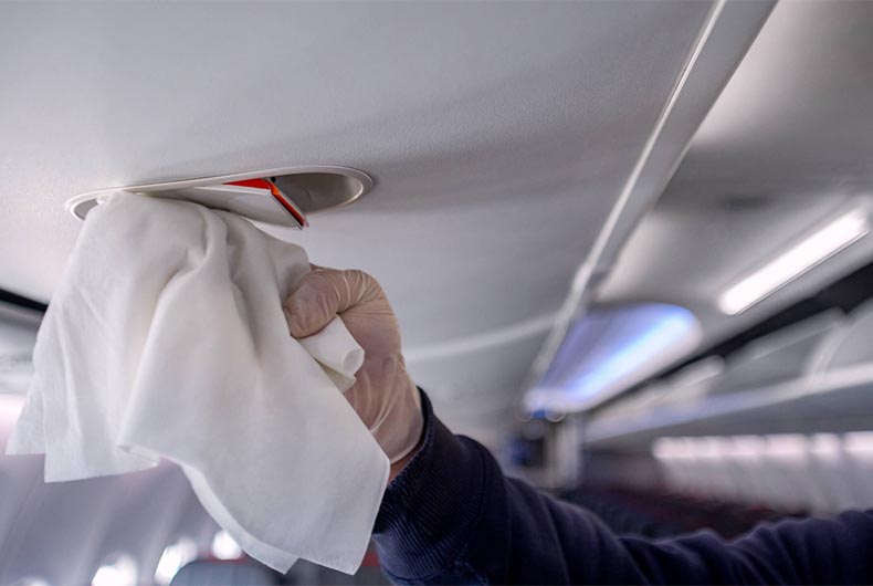 Turkey Corona Update