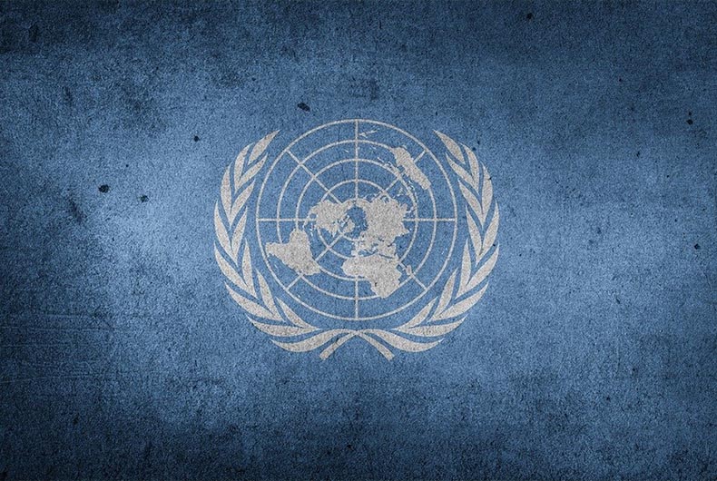 UNSC Reform