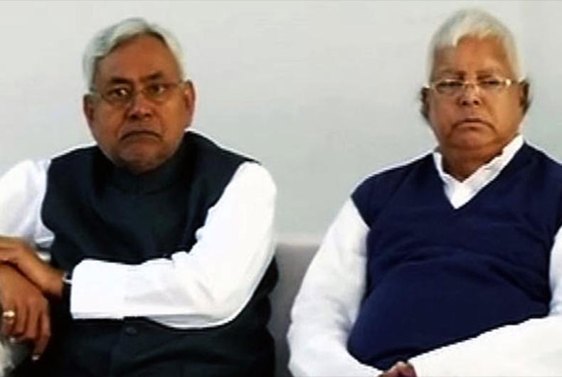 Bihar Election 2020