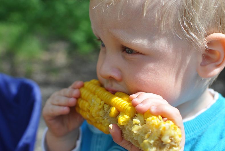 Covid in Children