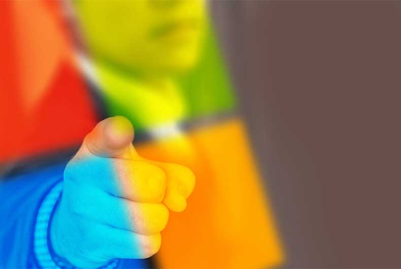 Microsoft Security Patch