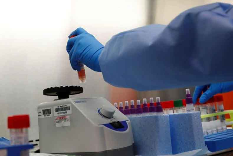 Covid Vaccine Human Trials
