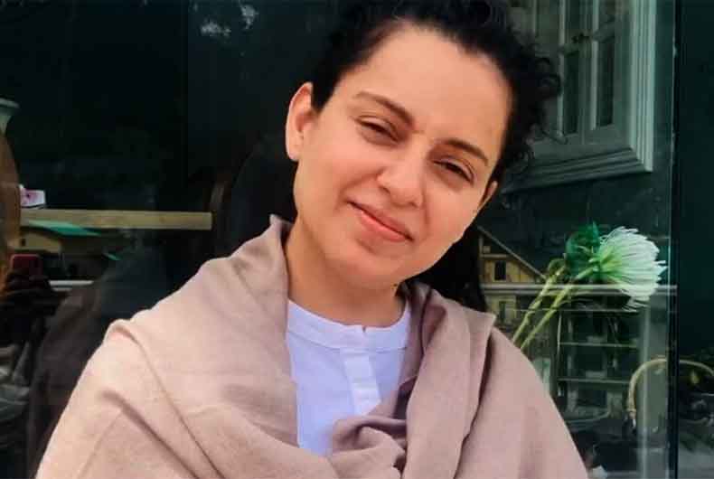 Kangana Ranaut