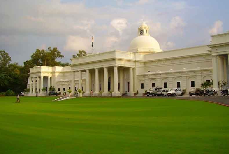 IIT Roorkee Eckovation